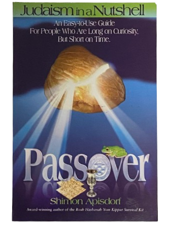Judaism in a Nutshell