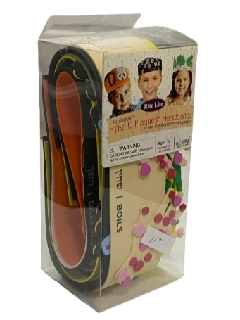 Makkos Headbands