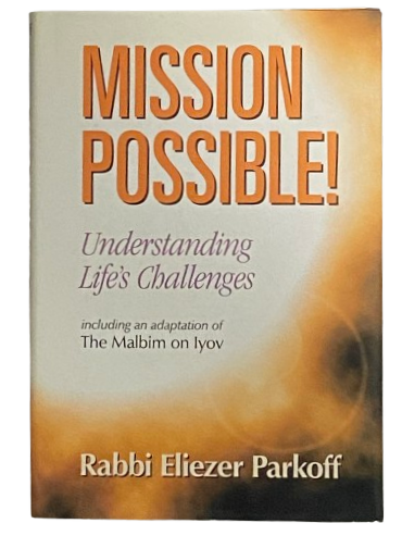Mission Possible!