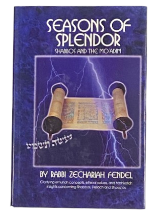 Seasons of Splendor