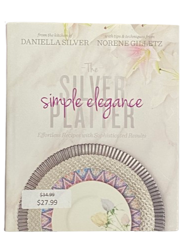 The Silver Platter