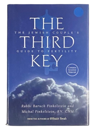 The Third Key