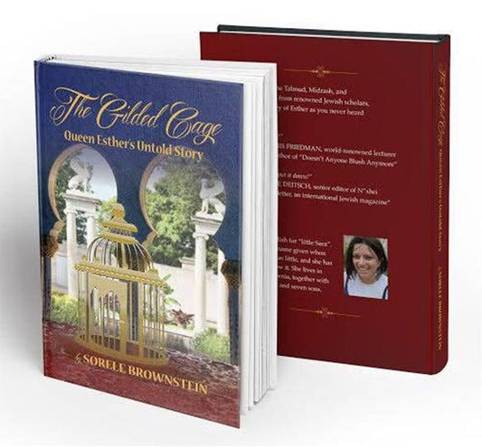 The Gilded Cage