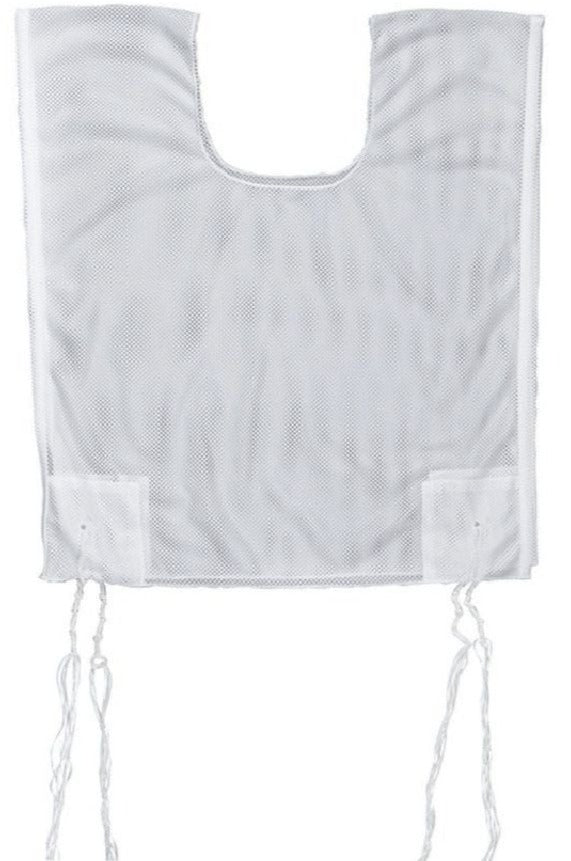 Men's Mesh Tzitzis - Ashkenaz