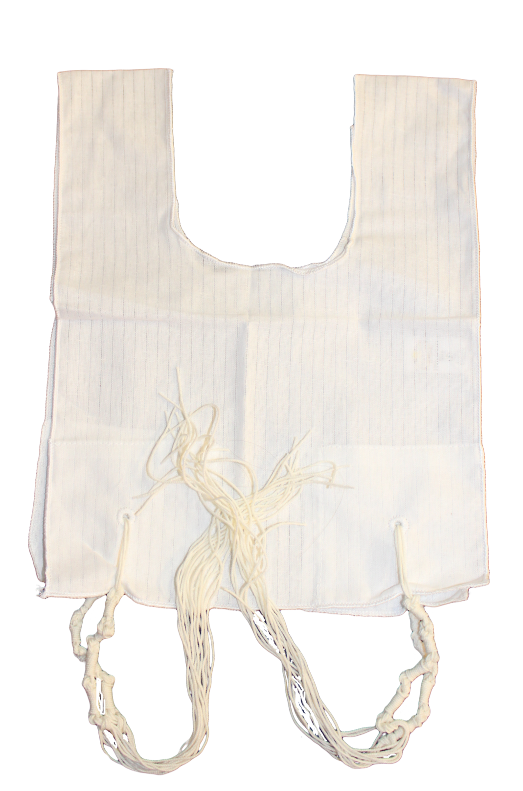Children's Cotton and Poly/Cotton Tzitzis - Chabad