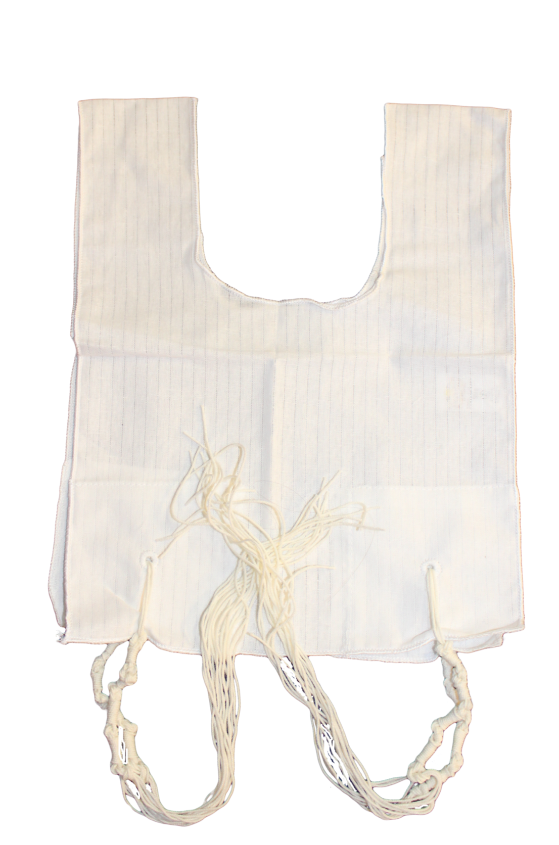 Children's Poly/Cotton Tzitzis - Sefardy