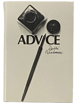 Advice-Rabbi Nachman