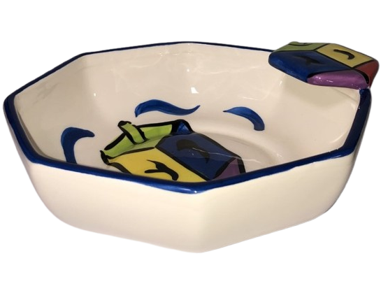 Dreidel Tray