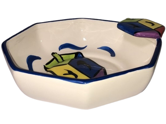 Dreidel Tray