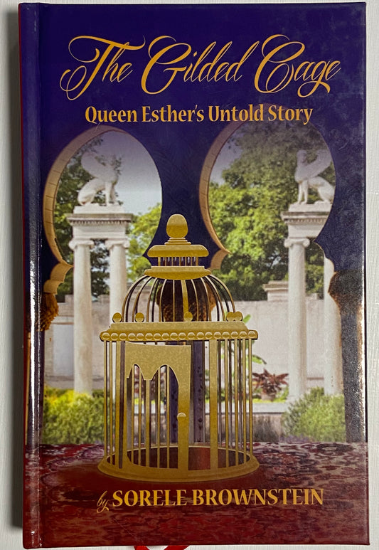 The Gilded Cage