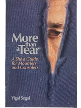 More Than a Tear