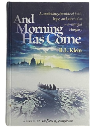 And Morning Has Come