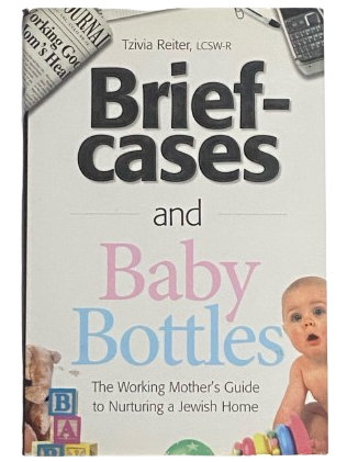 Briefcases and Baby Bottles