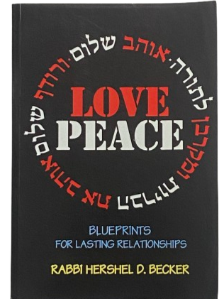 Love Peace