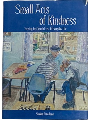 Small Acts of Kindness