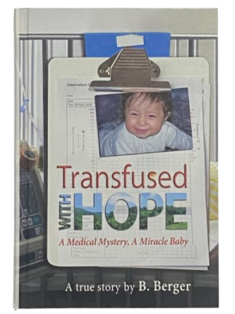 Transfused With Hope