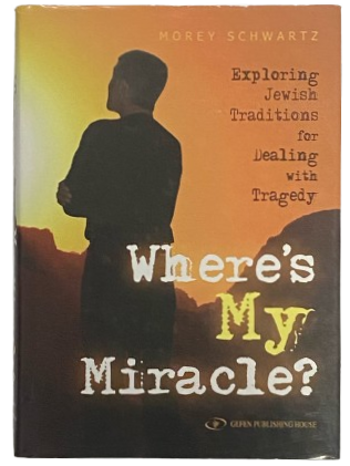 Where's My Miracle?