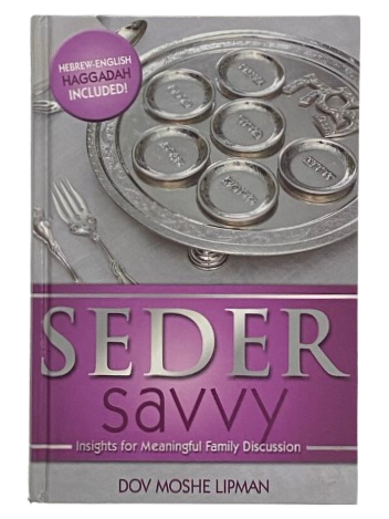 Seder Savvy