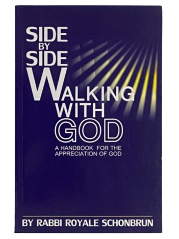 Side By Side, Walking With God