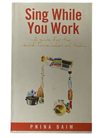 Sing While You Work