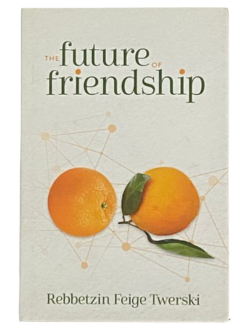The Future of Friendship