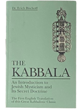 The Kabbala