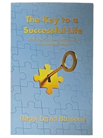 The Key to a Succesful Life