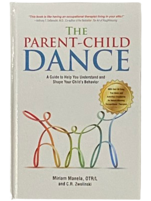 The Parent-Child Dance