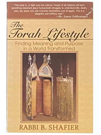 The Torah Lifestyle