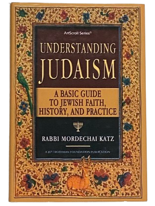 Understanding Judaism