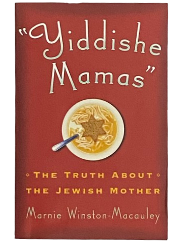Yiddishe Mamas
