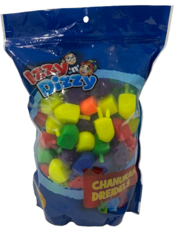 Dreidels-100 Pack