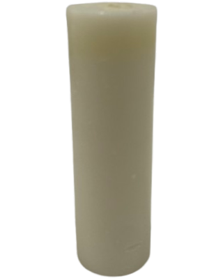 Travel Havdalah Candle