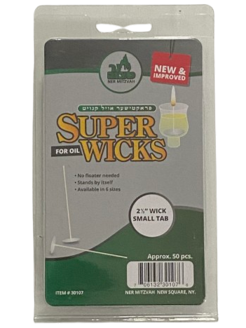 Super Wicks