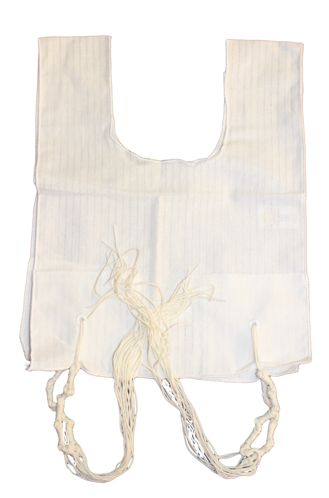 Children's Cotton and Poly/Cotton Tzitzis, Ashkenaz