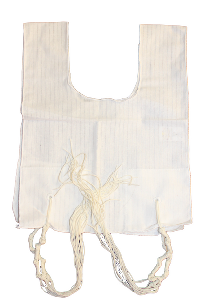 Children's Cotton and Poly/Cotton Tzitzis, Ashkenaz