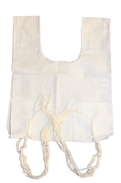 Children's Cotton  and Poly/Cotton Tzitzis - Chabad