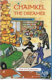 Chaimkel the Dreamer